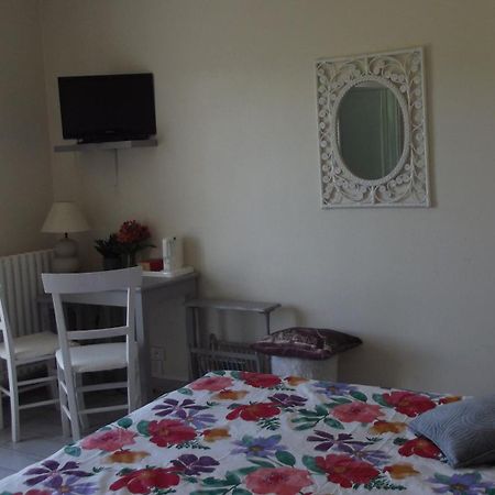 Chambres D'Hotes Le Belvedere Bagnères-de-Bigorre Εξωτερικό φωτογραφία