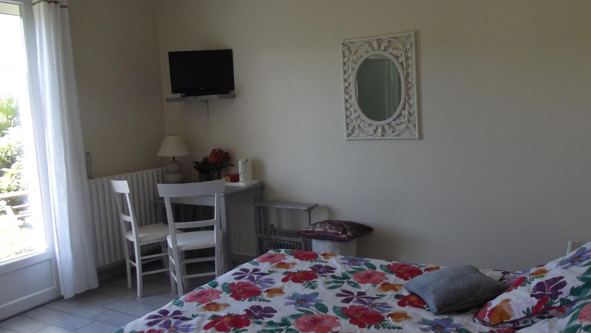Chambres D'Hotes Le Belvedere Bagnères-de-Bigorre Εξωτερικό φωτογραφία