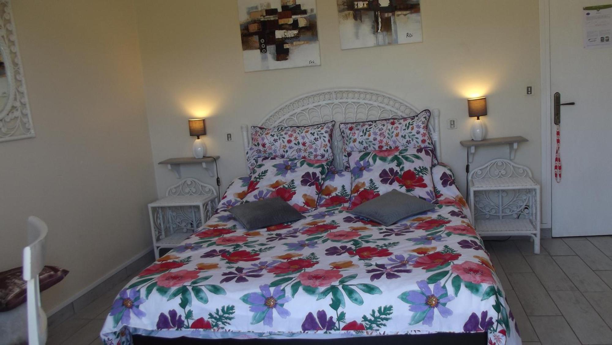 Chambres D'Hotes Le Belvedere Bagnères-de-Bigorre Εξωτερικό φωτογραφία