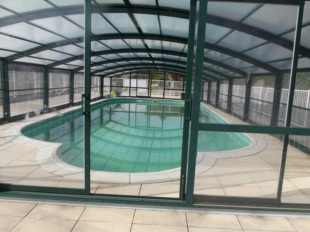Chambres D'Hotes Le Belvedere Bagnères-de-Bigorre Εξωτερικό φωτογραφία
