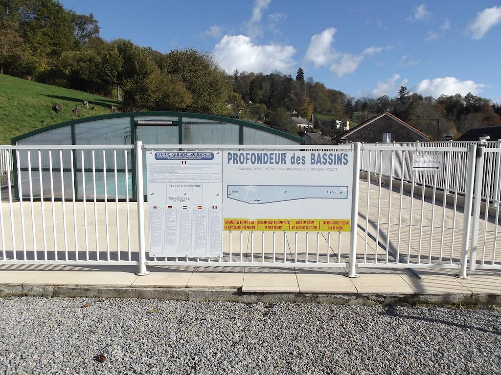 Chambres D'Hotes Le Belvedere Bagnères-de-Bigorre Εξωτερικό φωτογραφία