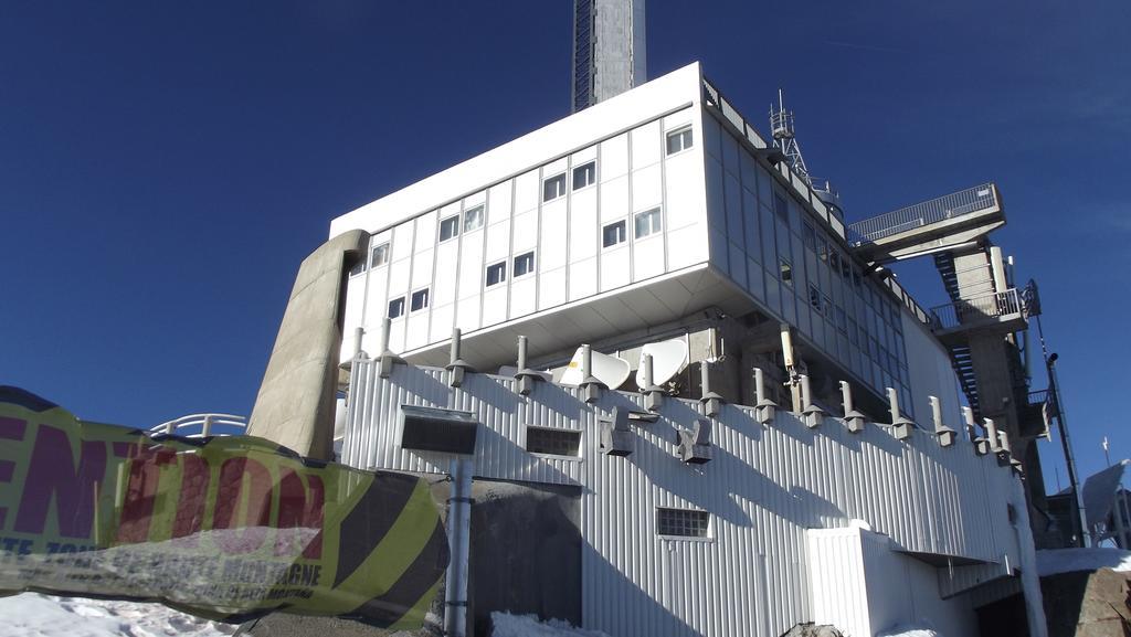Chambres D'Hotes Le Belvedere Bagnères-de-Bigorre Εξωτερικό φωτογραφία