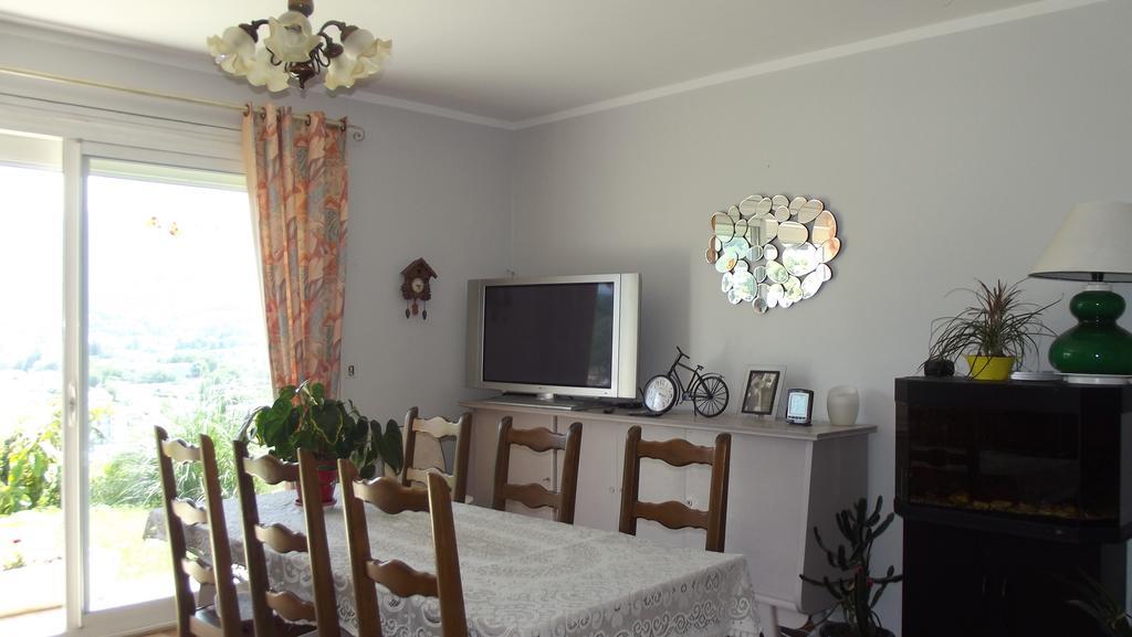 Chambres D'Hotes Le Belvedere Bagnères-de-Bigorre Εξωτερικό φωτογραφία